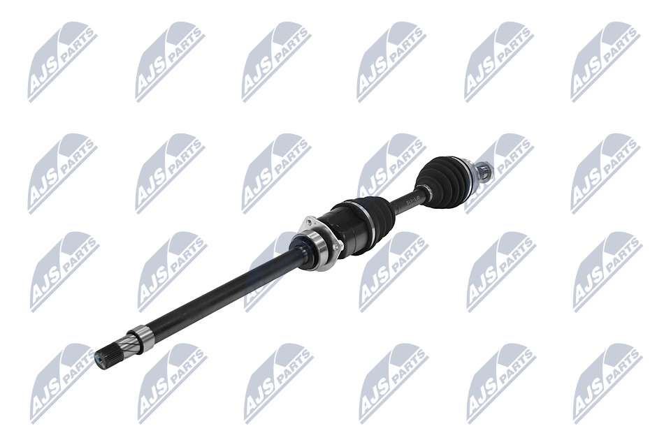 Aandrijfas 46308066 NTY NPW-FT-115 FIAT, ALFA ROMEO, LANCIA