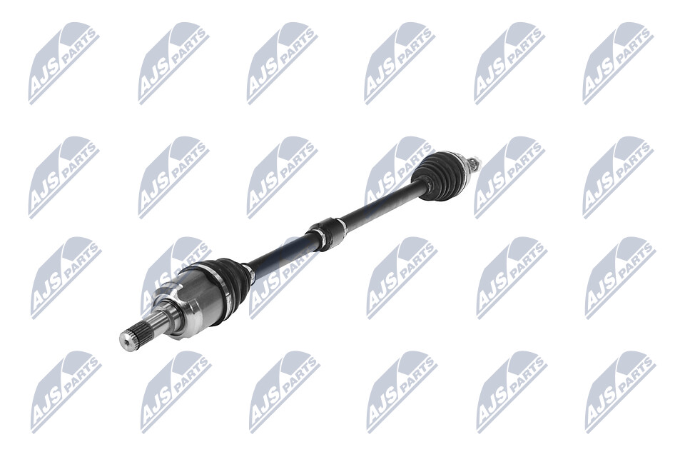 Arbre de transmission 3815A032 NTY NPW-MS-134 MITSUBISHI