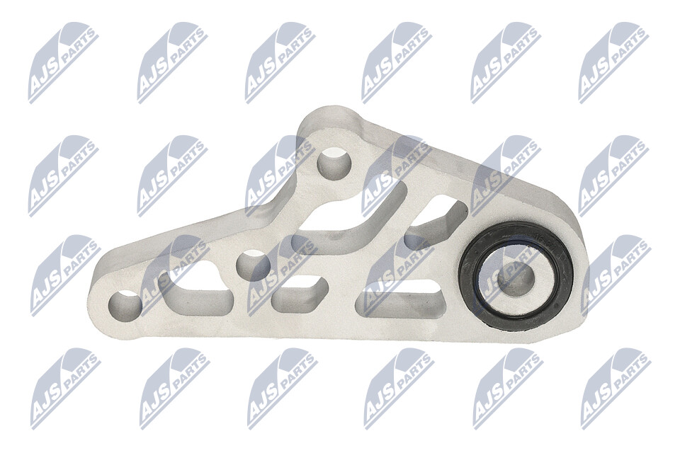 NTY ZPSCH119 Motorsteunen JEEP Renegade BU 1.6 CRD 95 Pk Diesel 2021