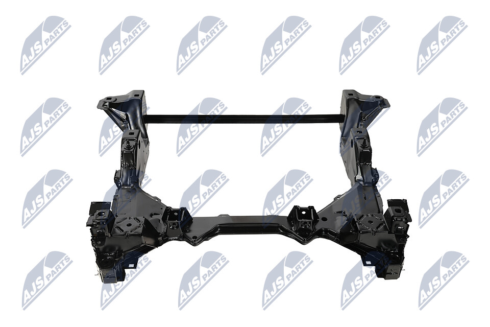 NTY ZRZME003 Subframe Mercedes W168 A 170 CDI 1.7 (168.009, 168.109) 95 Pk Diesel 2001
