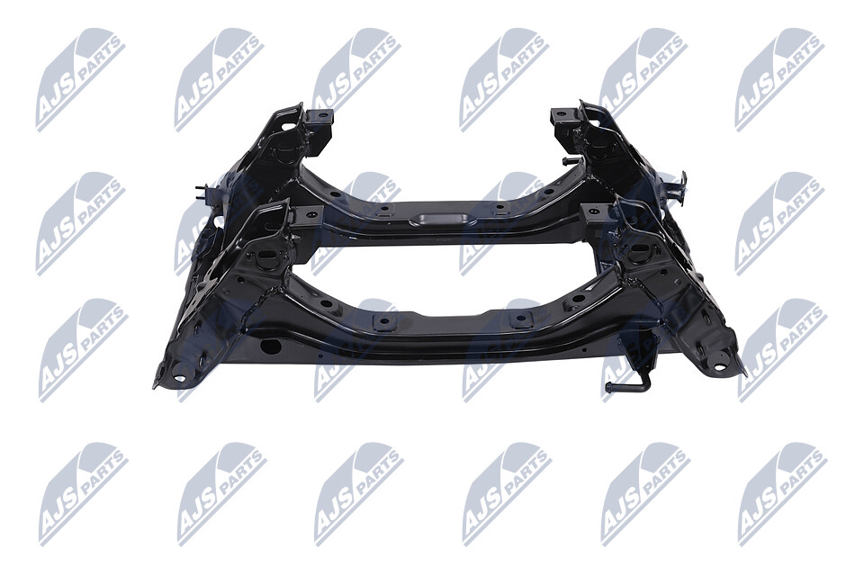 NTY ZRZ-MZ-002 Axle Beam