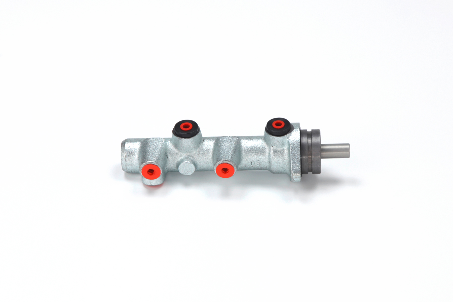 Hauptbremszylinder 24.2122-0142.3 ATE 60760117 FIAT, ALFA ROMEO, LANCIA, FERRARI, GMC