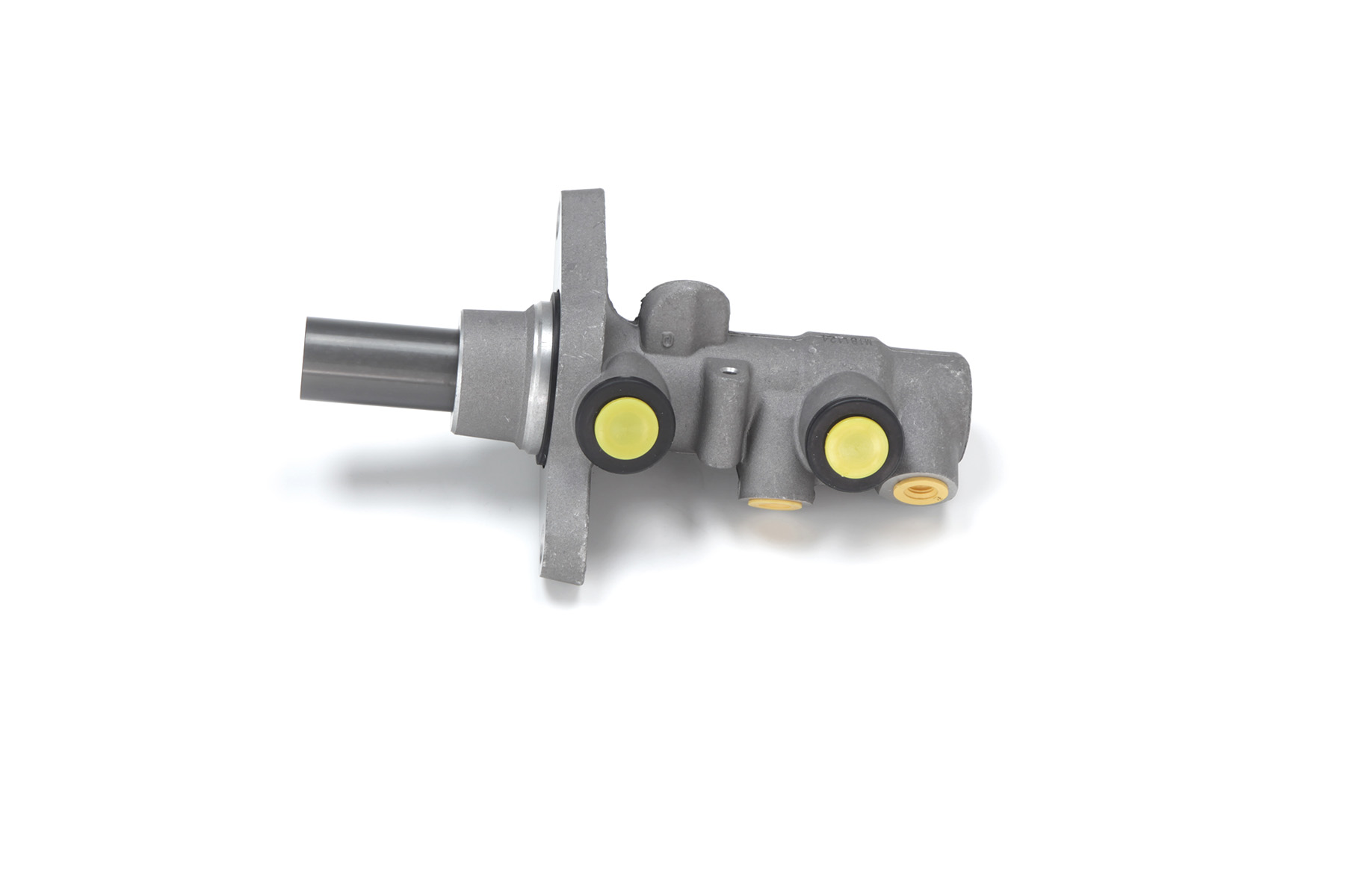 Hauptbremszylinder 24.4123-1740.3 ATE 3C1614019C VW, AUDI, SKODA, SEAT, PORSCHE