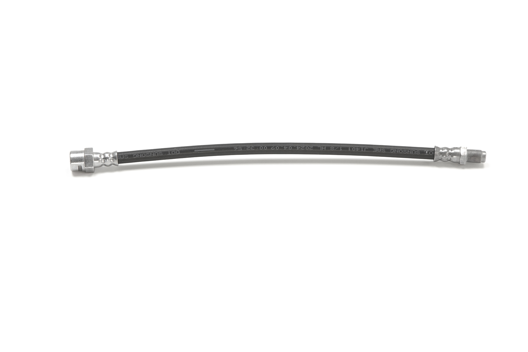 Bremsschlauch 24.5101-0320.3 ATE 03410834 IVECO, GMC