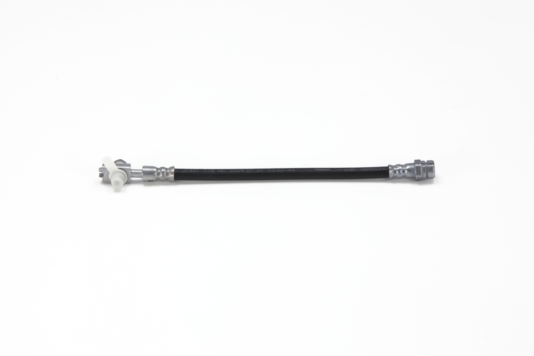 Спирачен маркуч 1K0 611 775D ATE 24.5147-0255.3 VW, AUDI, SKODA, SEAT, PORSCHE