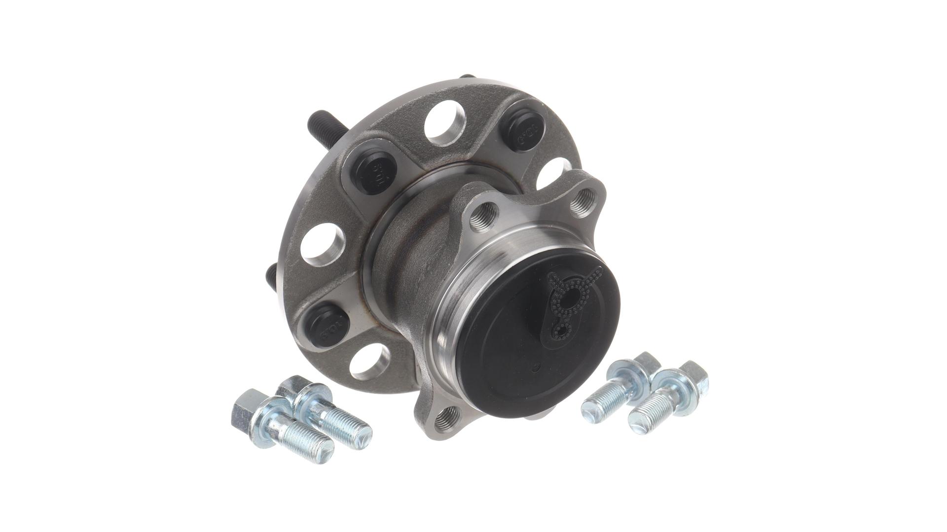 Kit de roulement de roue 1606291780 SKF VKBA6795 PEUGEOT, CITROЁN, MITSUBISHI