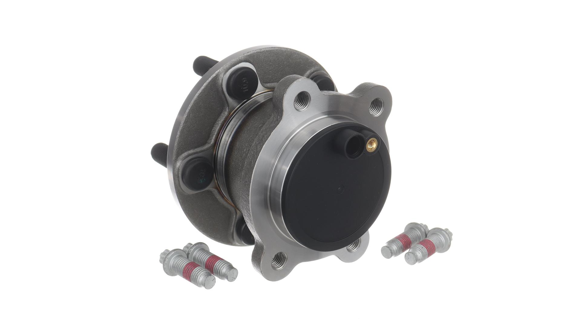 Комплект колесен лагер 2294595 SKF VKBA7173 FORD