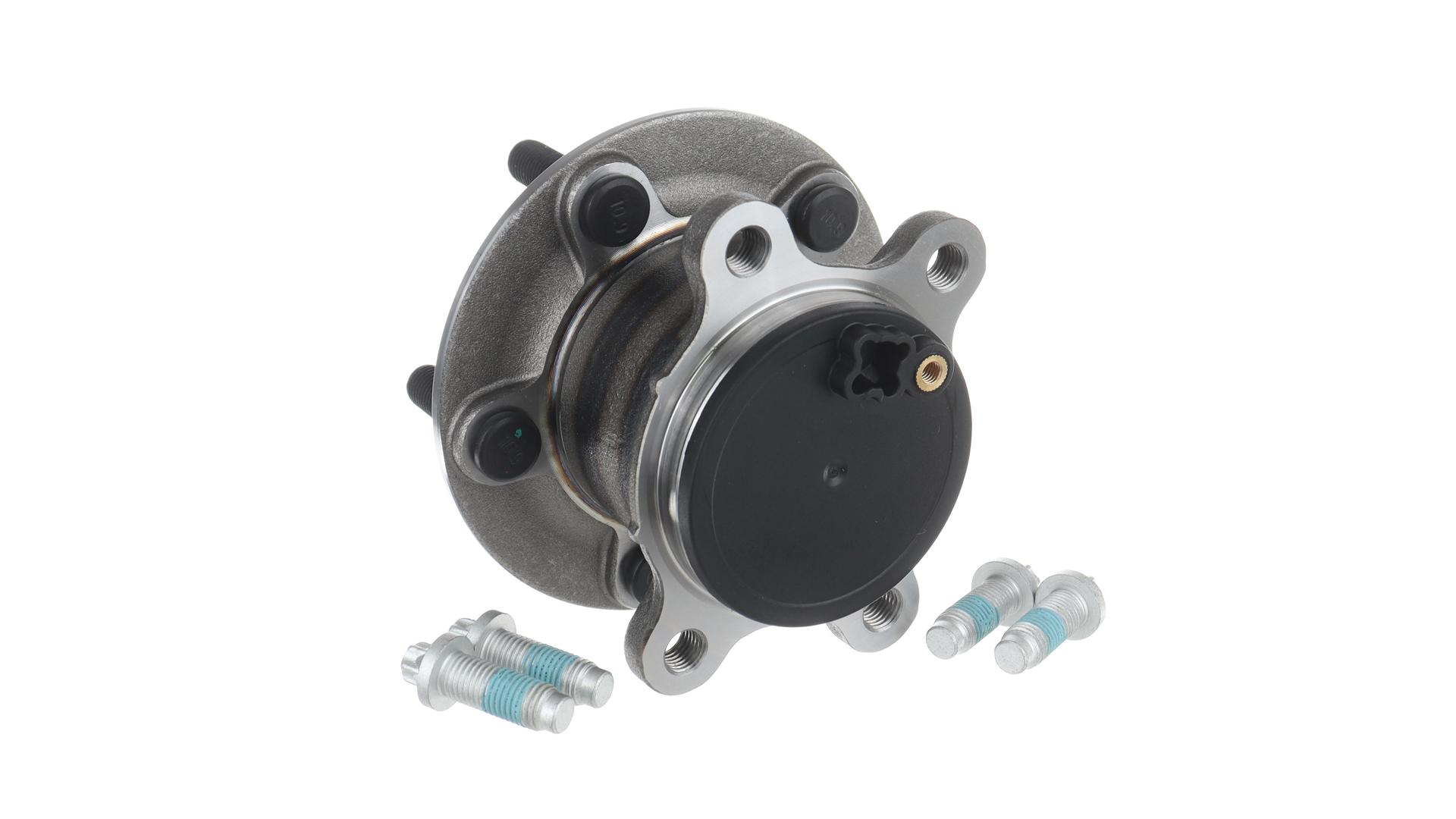 Radlagersatz VKBA 7179 SKF 2216258 FORD