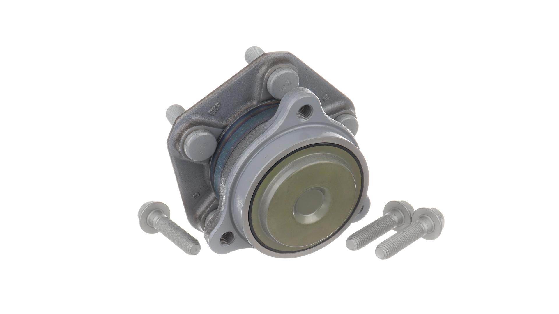 Комплект колесен лагер 1044122-00-E SKF VKBA7225 TESLA