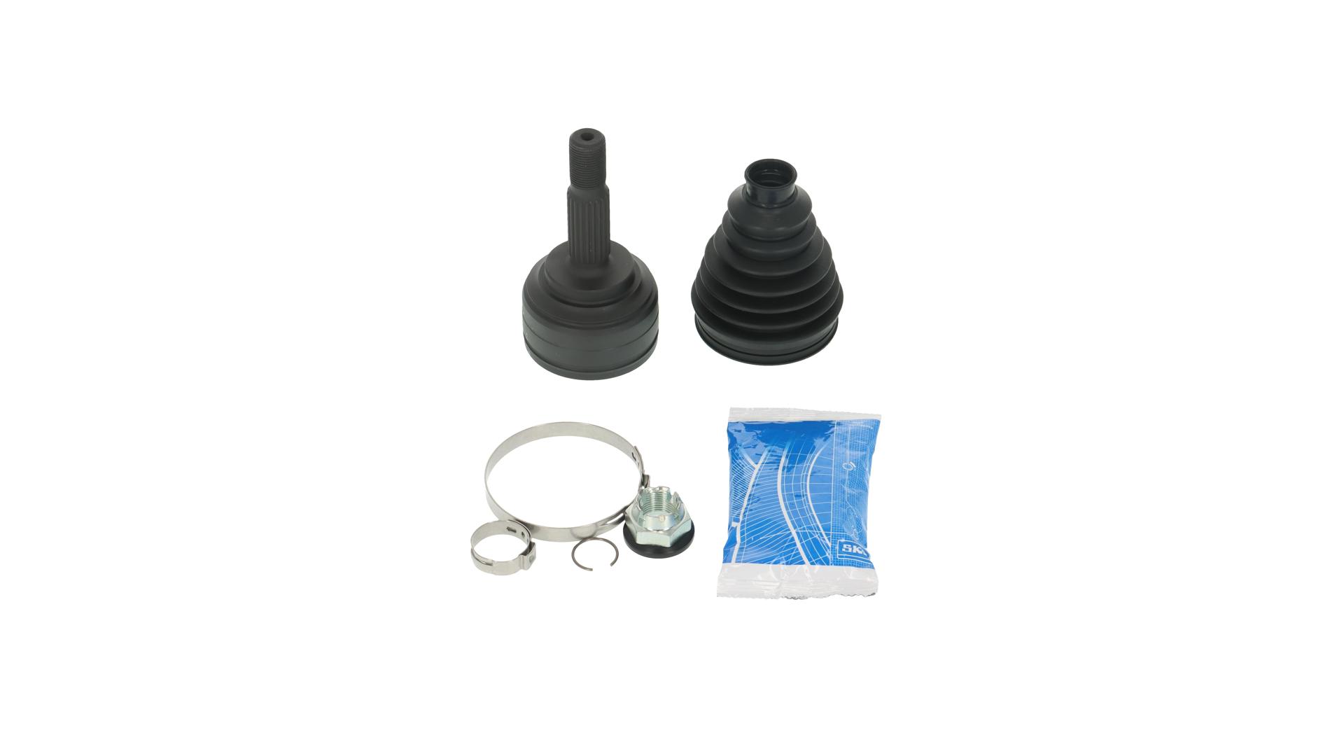 391001251R SKF 8200985010 Kit de tête de cardan