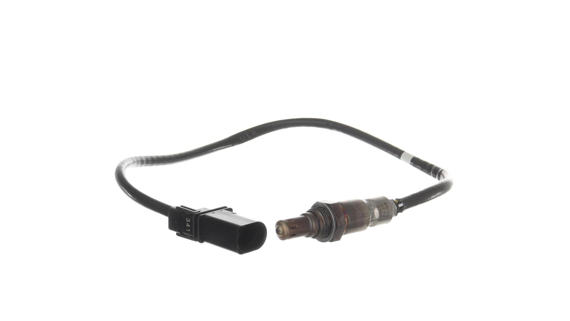 SKF VKRA310080 O2 sensor Golf Mk6 1.6 TDI 105 hp Diesel 2009