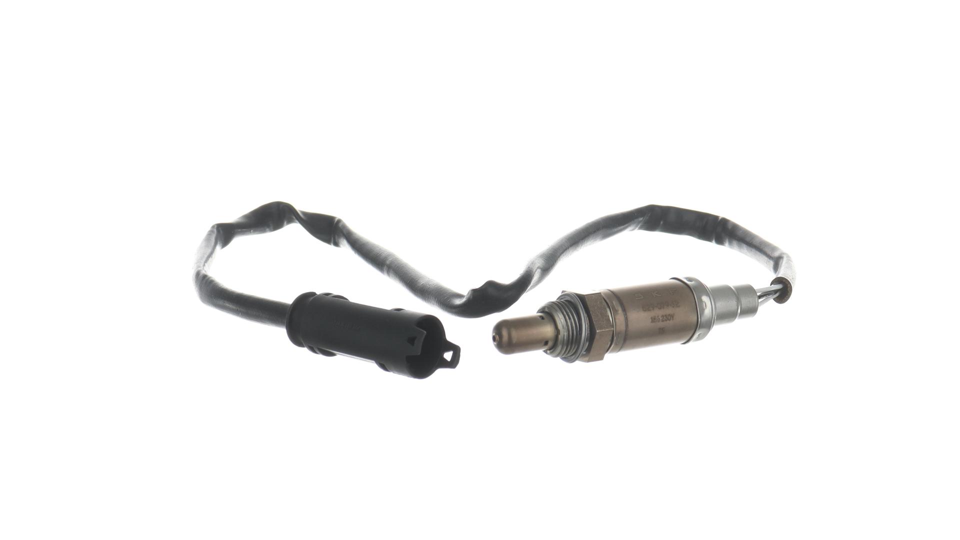SKF VKRA310083 Oxygen sensor BMW E46 316i 1.6 105 hp Petrol 2001