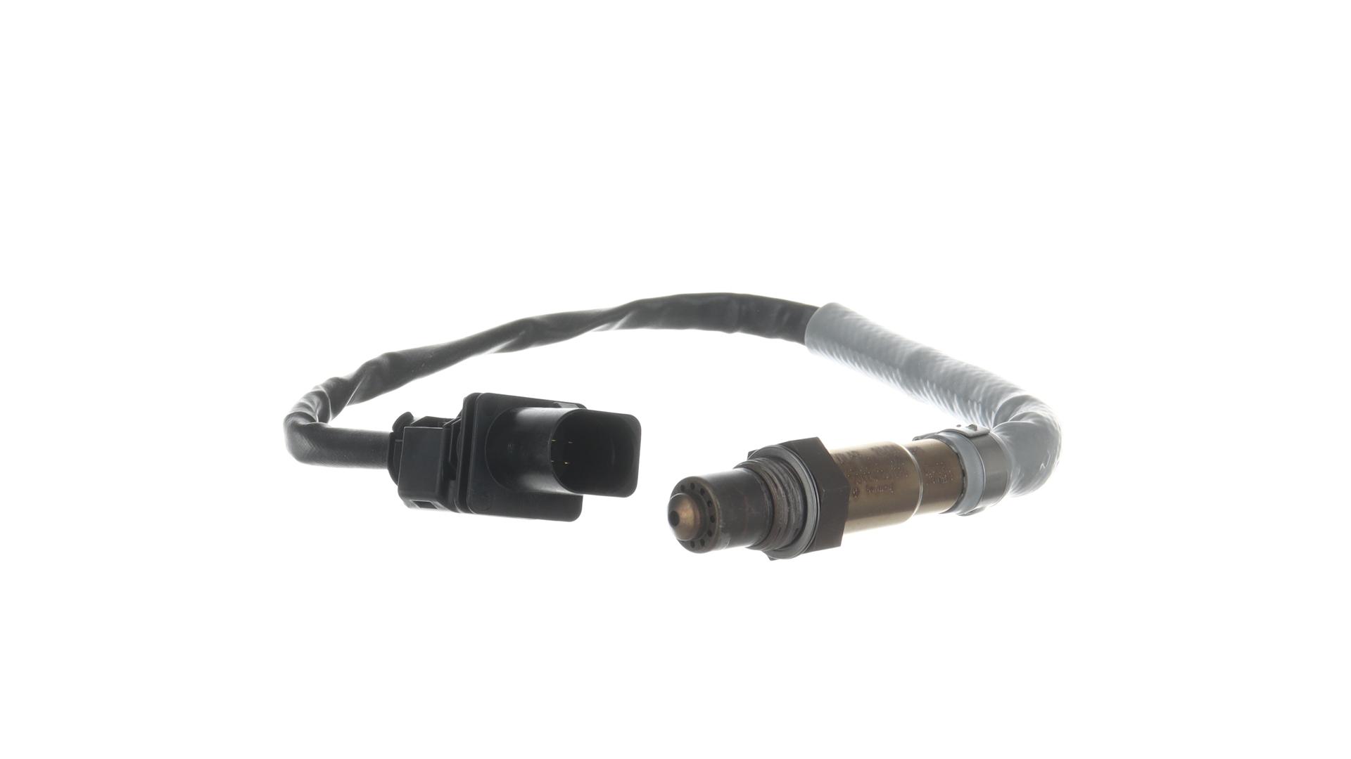 SKF VKRA310093 Lambda sensor Audi A6 C6 2.0 TDI 163 hp Diesel 2011