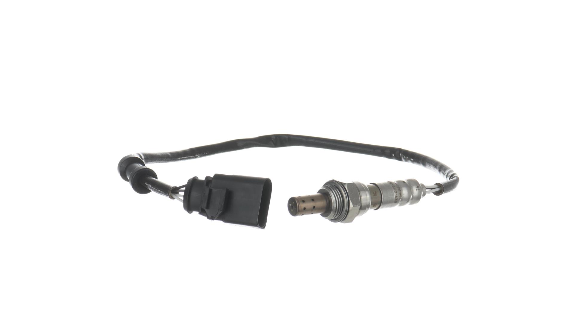 SKF VKRA310153 O2 sensor Seat León Mk2 1.6 MultiFuel 102 hp Petrol/Ethanol 2005
