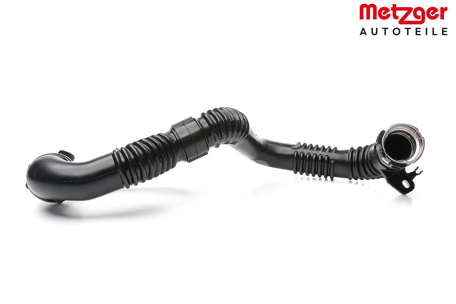 Durite de turbo 14460-4EB0B METZGER 2401260 RENAULT, NISSAN, DACIA