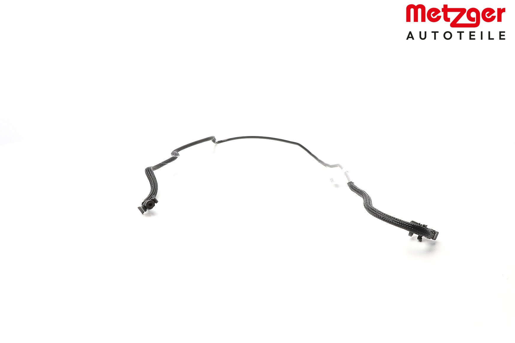 METZGER 4010712 Koelslang Land Rover Discovery L550 2.0 P200 4x4 200 Pk Benzine 2024