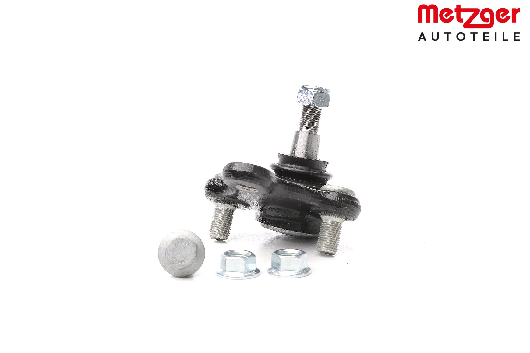 Testina braccio oscillante 54501-G4AA0 METZGER 57038402 HYUNDAI, KIA