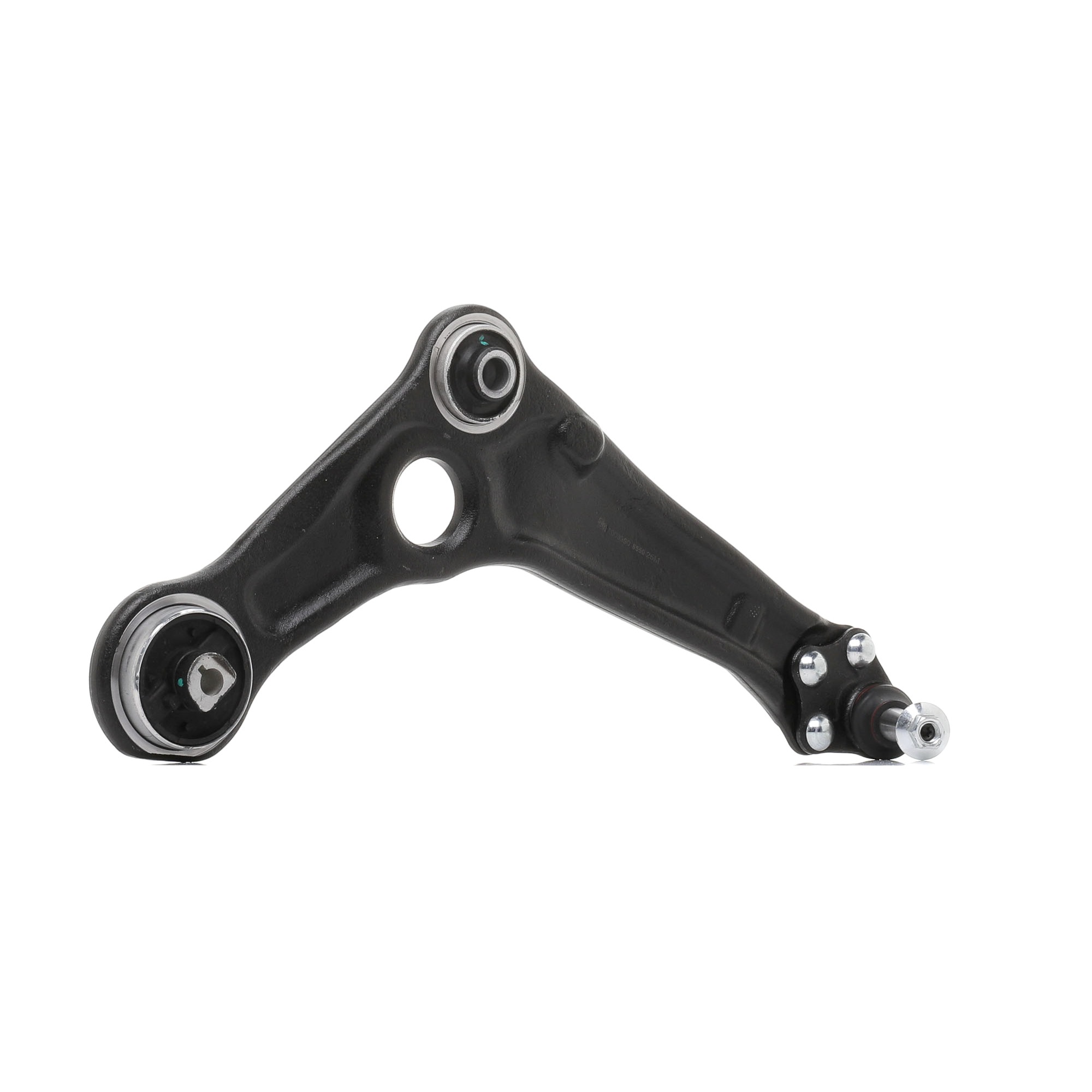 FEBI BILSTEIN 1003990 Suspension arm Cone Size: 15,8mm