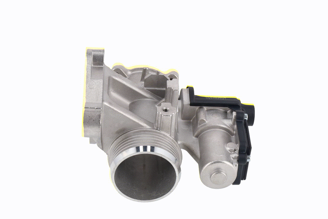 Klep, uitlaatgasrecirculatie 30774848 VEMO V95-63-0043 FORD, VOLVO