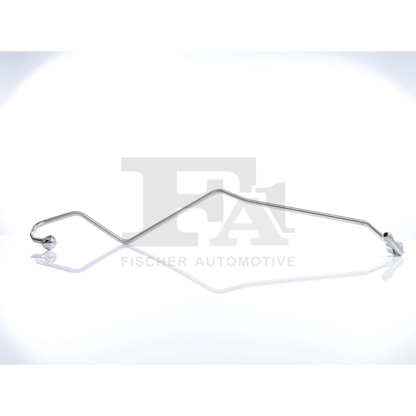 611-885 FA1 028145771BD Tuyau de graissage de turbo