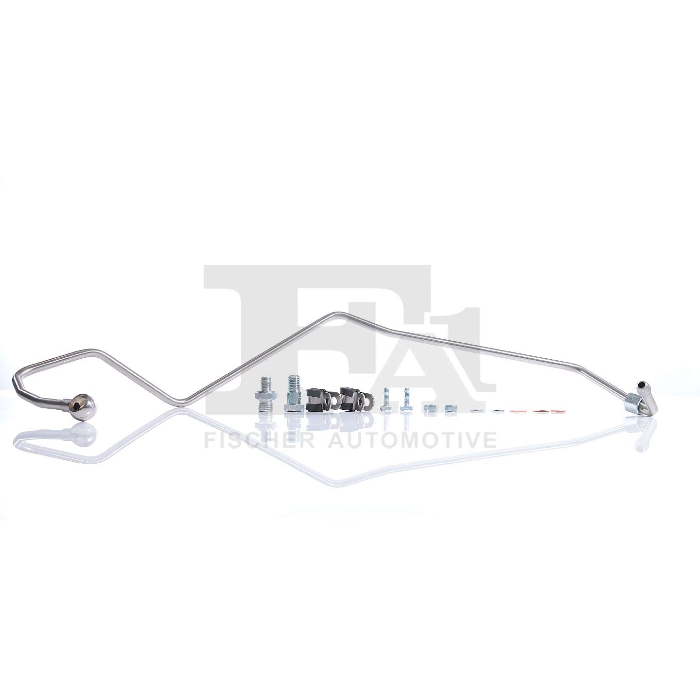 FA1 611-885Z Tuyau de graissage de turbo