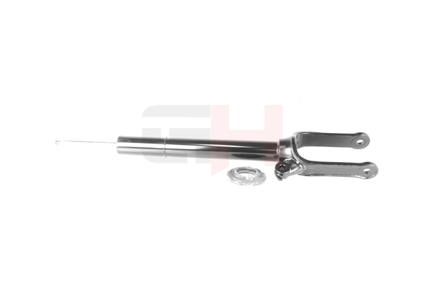 GH GH333390 Schokdempers Mercedes W251 R 280 3.0 (251.054, 251.154) 231 Pk Benzine 2014