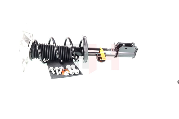 Federbein GH-352351C01 GH 52036020 FIAT, PEUGEOT, CITROЁN