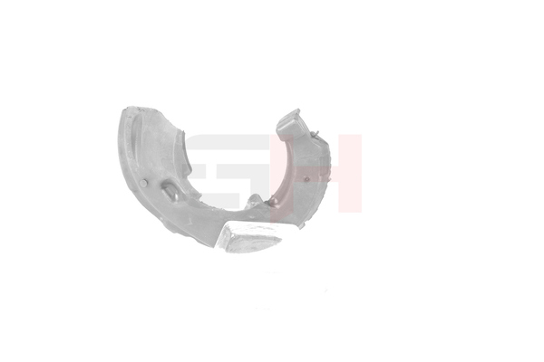 Anschlagpuffer, Federung 5Q0412545D GH GH-629965 VW, AUDI, SKODA, SEAT
