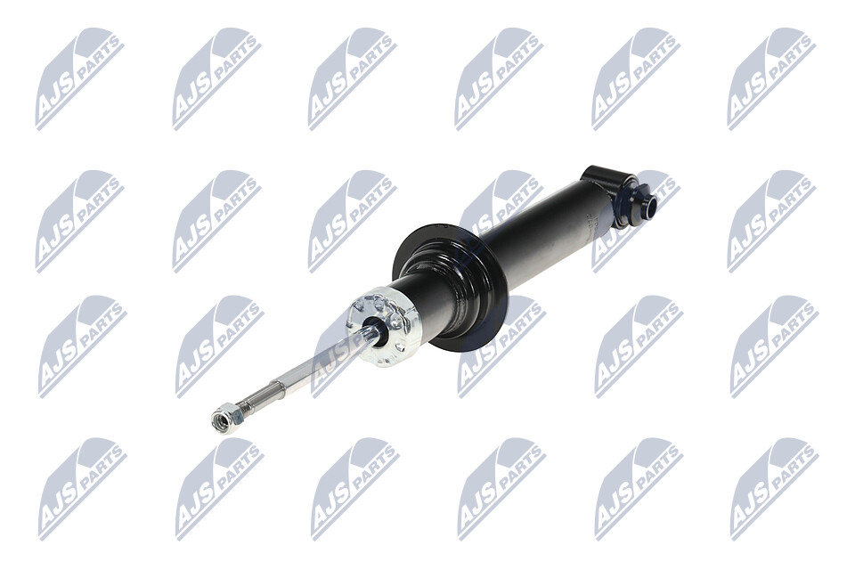 NTY ABM072 Shock absorber BMW E65 745d 4.4 300 hp Diesel 2005