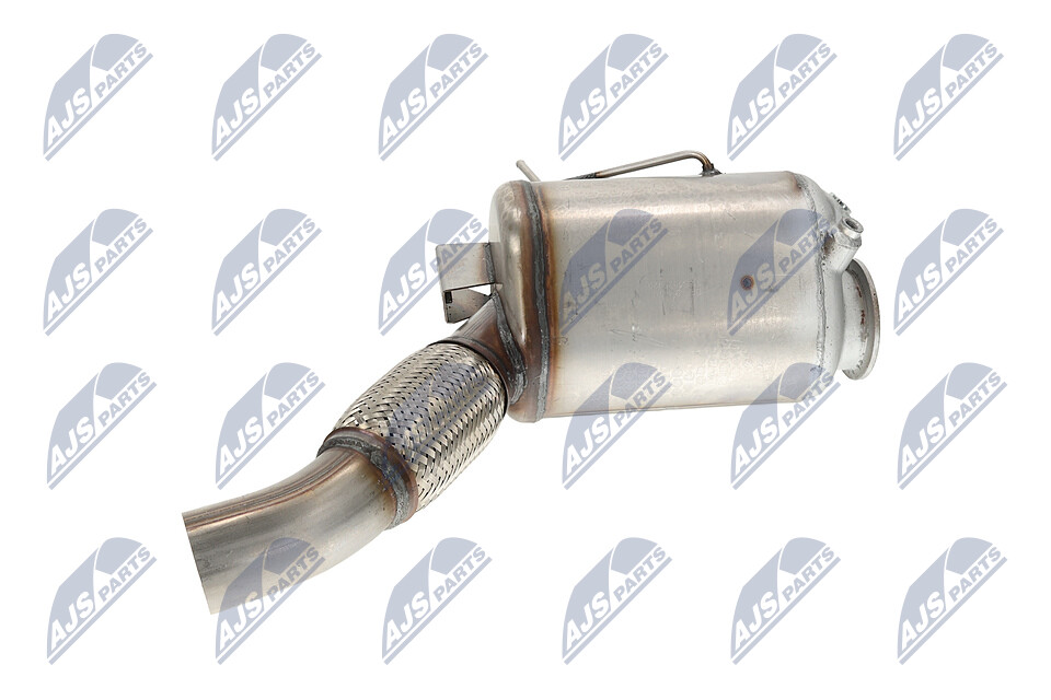 NTY DPFBM014 Roetfilter BMW F25 xDrive 35 d 313 Pk Diesel 2017