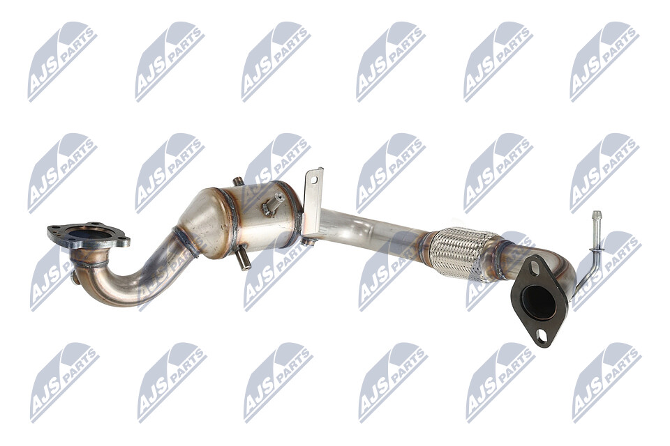 Katalysator 1 836 668 NTY KAT-FR-012 FORD