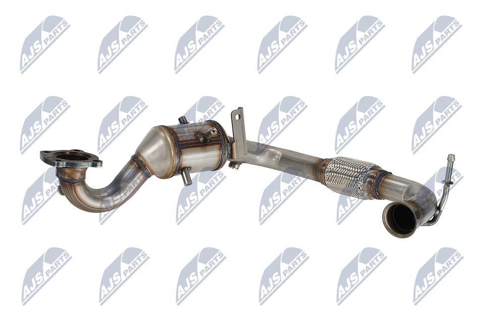 Katalysator 2138289 NTY KAT-FR-013 FORD