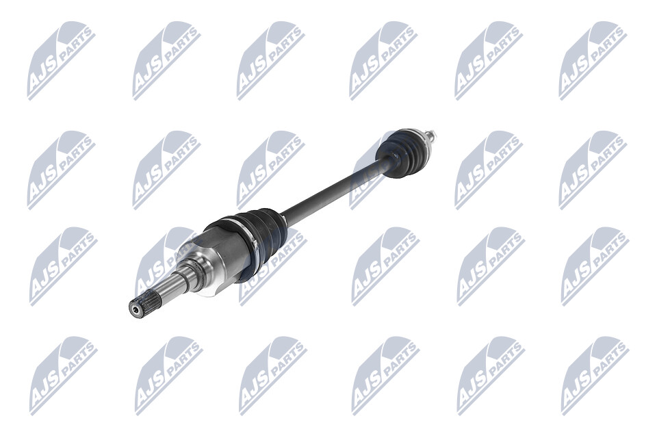 Arbre de transmission 3273 ST NTY NPW-CT-190 OPEL, PEUGEOT, CITROЁN