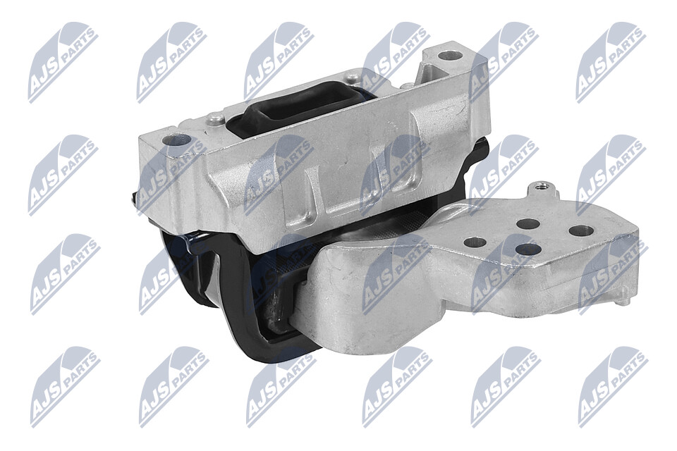 NTY ZPSMS104 Engine mount Mitsubishi ECLIPSE 2014 rear and front
