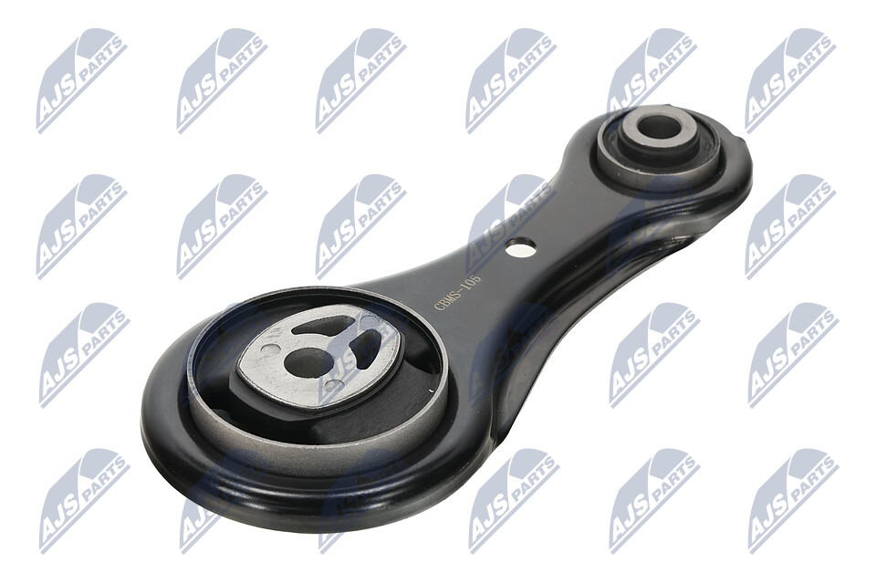 NTY ZPSMS105 Engine mount Mitsubishi ECLIPSE 2014 rear and front