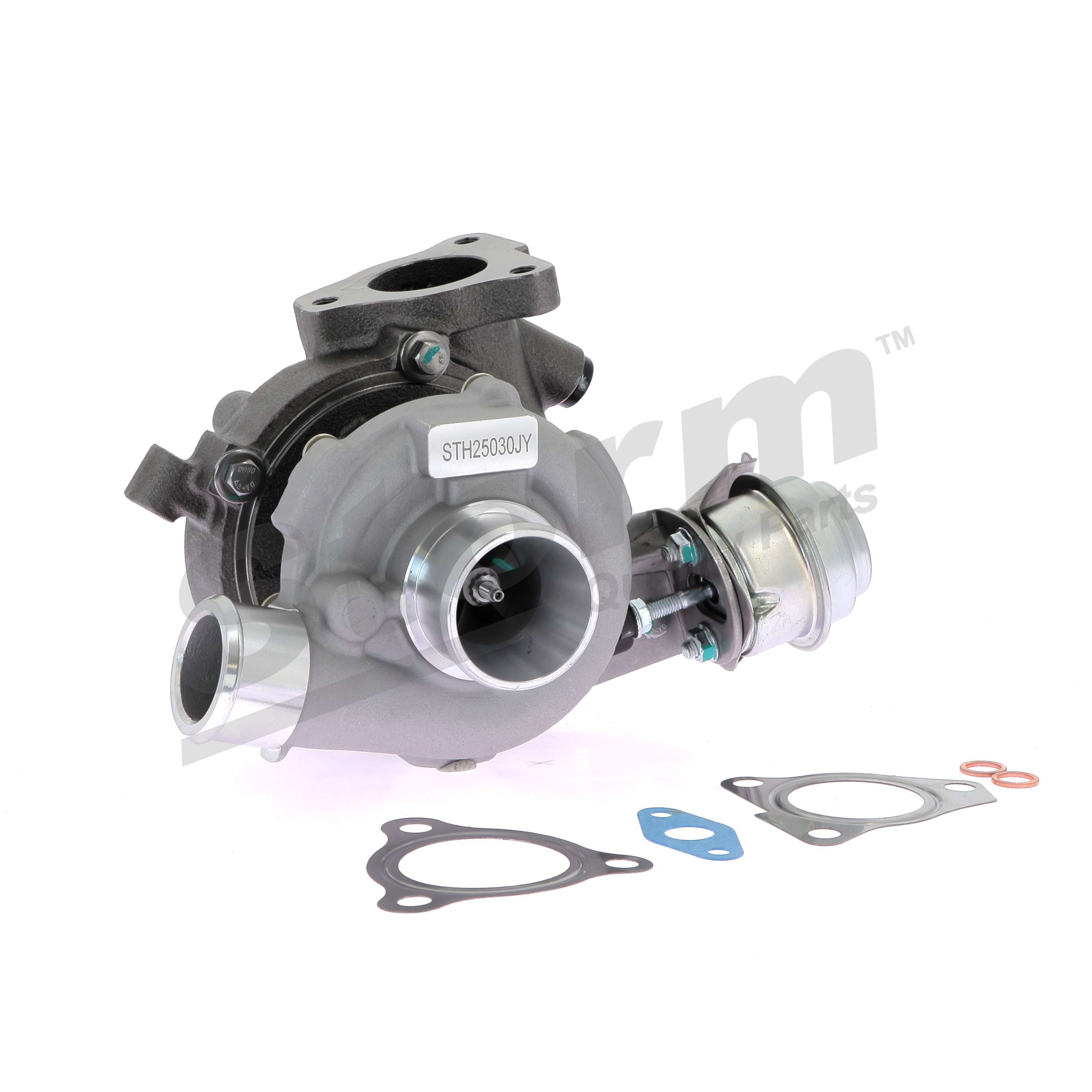 Турбокомпресор 28200-2A160 STORM QUALITY PARTS STO100512 HYUNDAI, KIA