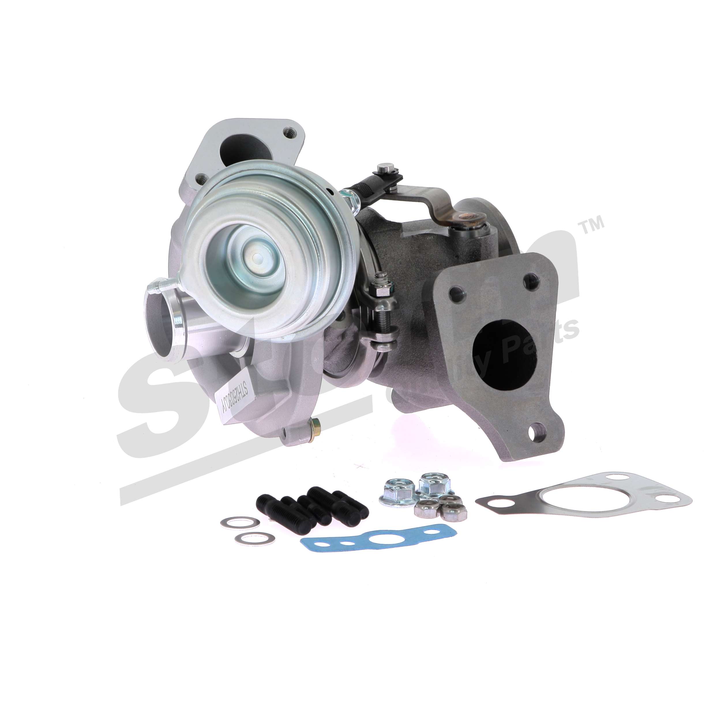 Turbolader STO300008 STORM QUALITY PARTS 586028 OPEL, VAUXHALL, INNOCENTI