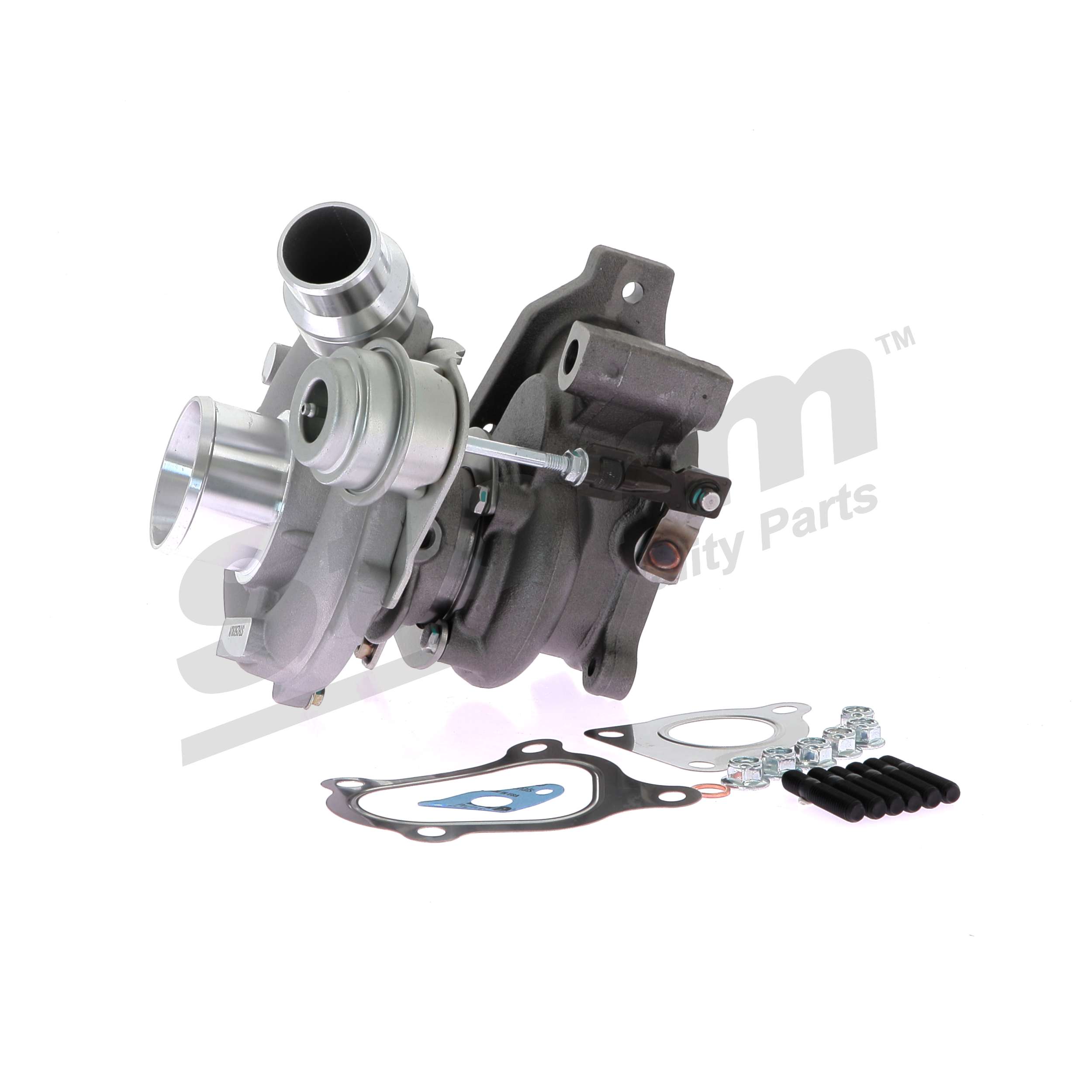 Turbolader 08 60 282 STORM QUALITY PARTS STO800076 OPEL