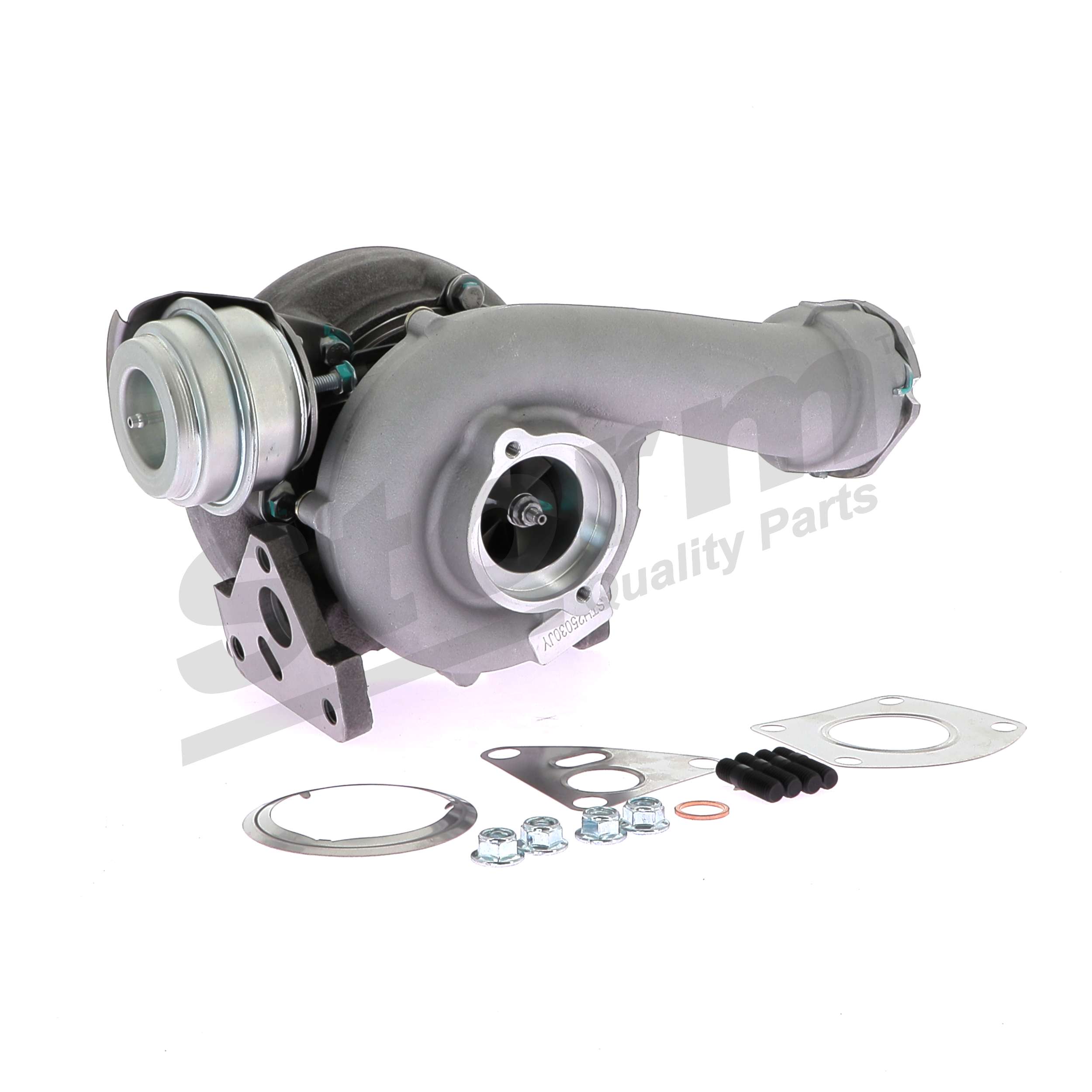 Турбокомпресор 70145702A STORM QUALITY PARTS STO970030 VW, SKODA, SEAT