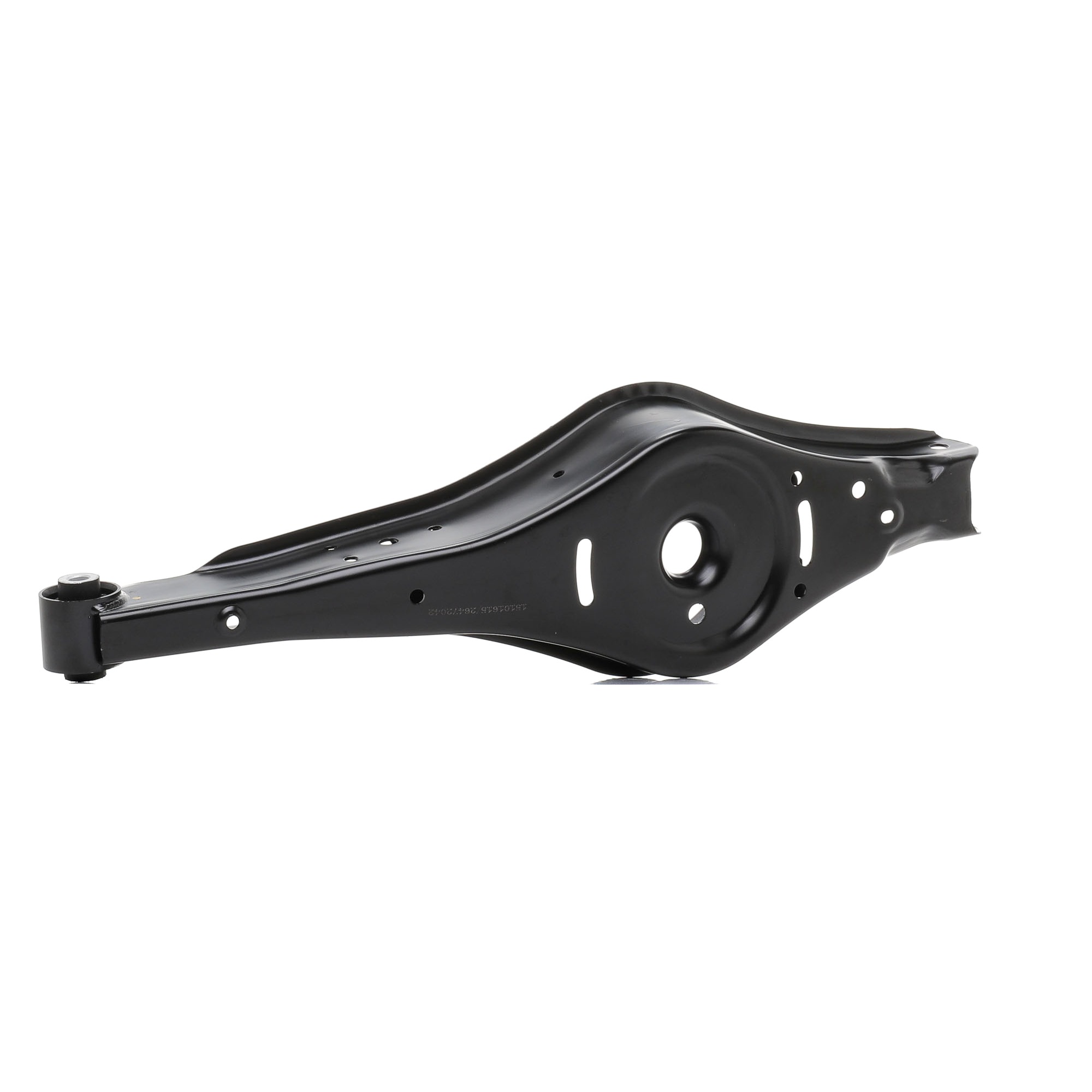 Barra oscilante de suspensión de ruedas N10106402 RIDEX 273C3628 VOLKSWAGEN, SEAT, AUDI, SKODA, PORSCHE