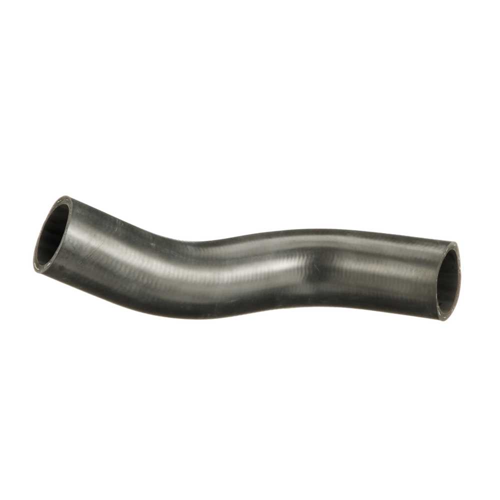 GATES 051809 Koelslang Toyota Land Cruiser Prado 90 3.0 TD 125 Pk Diesel 1999