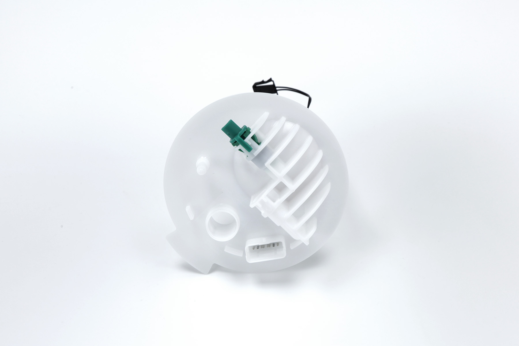 Flens, brandstoftoevoereenheid LR043420 VDO 2803580241302 LAND ROVER, ROVER