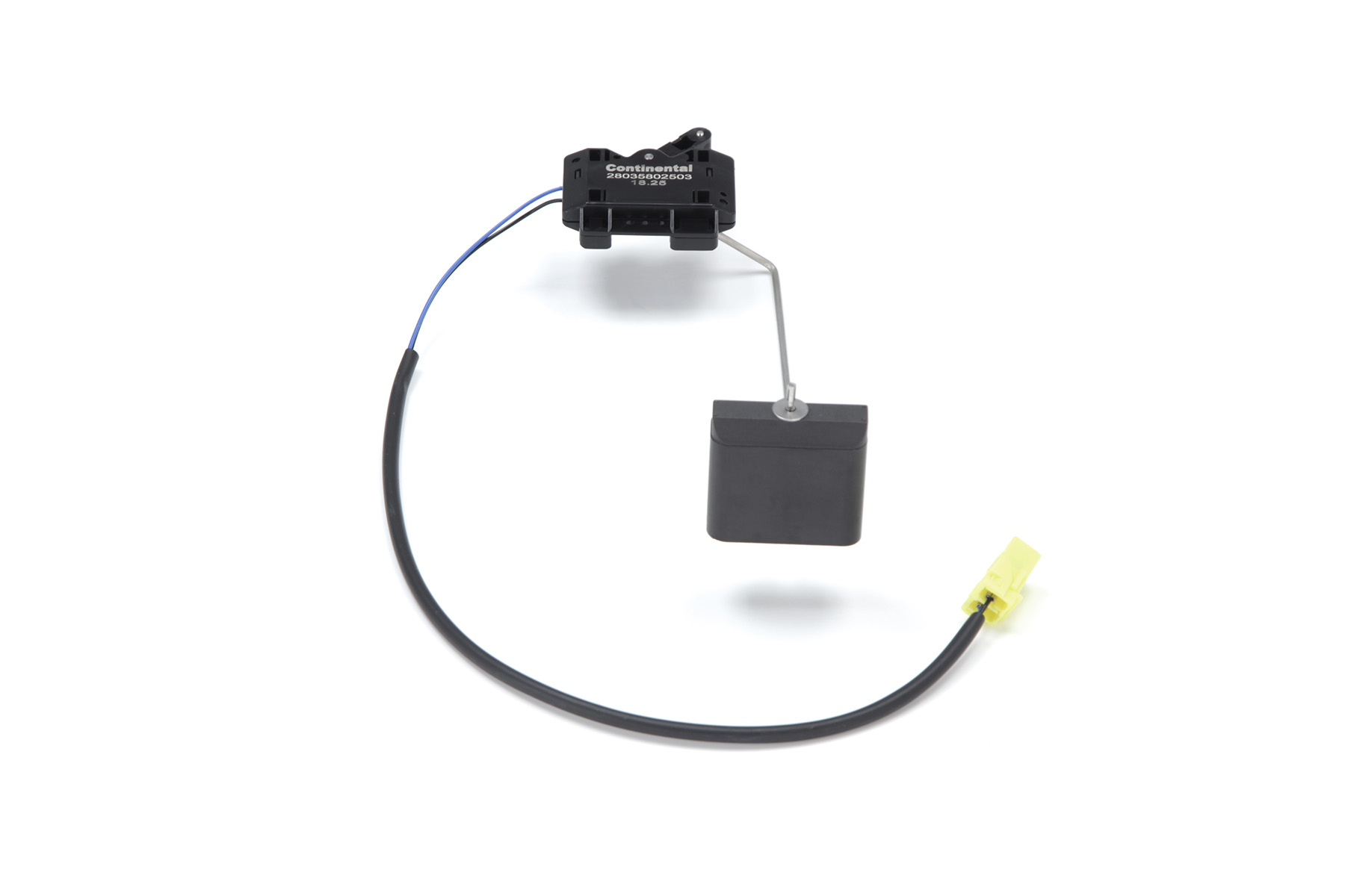 2803580250302 VDO WGI500070 Capteur de niveau de carburant