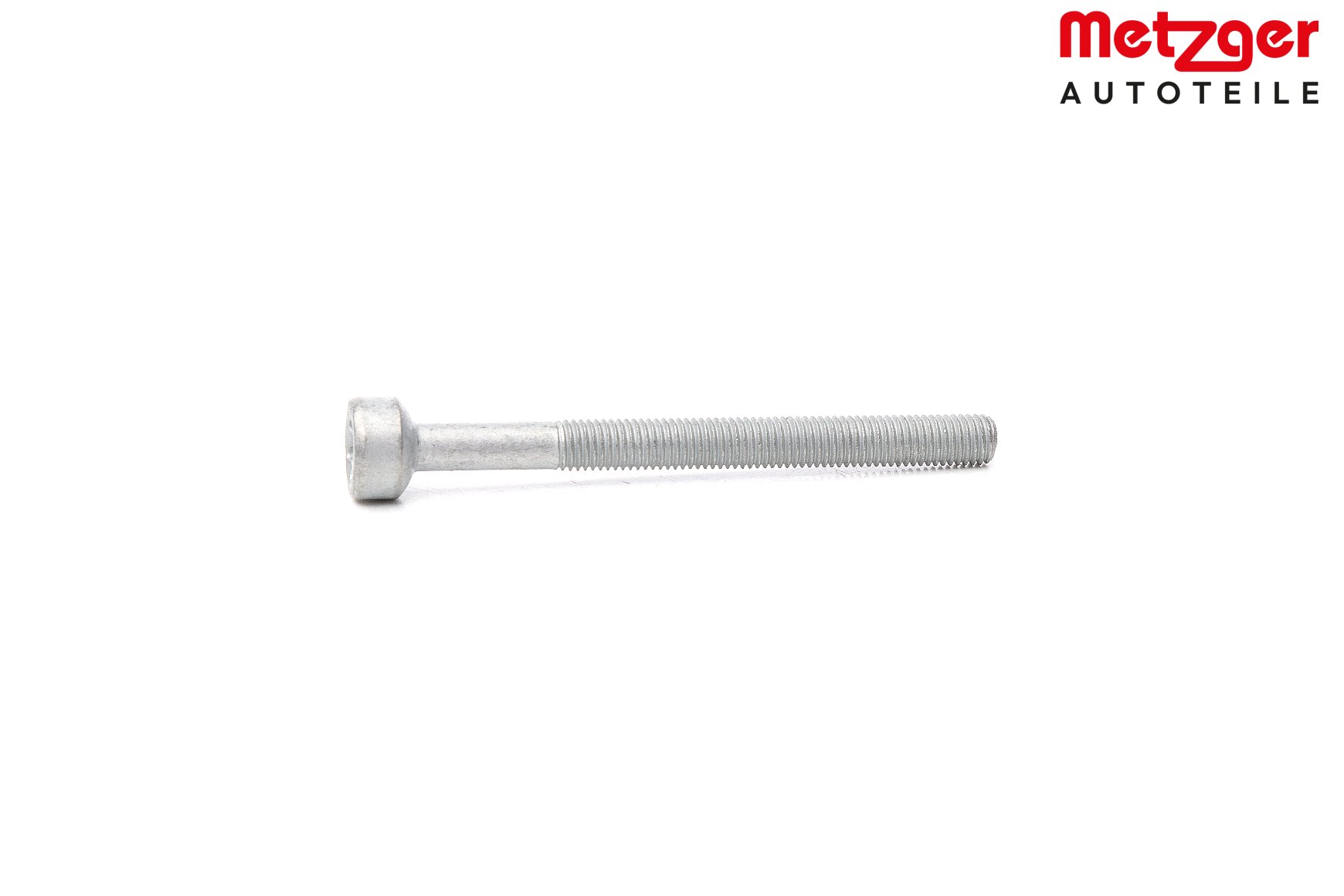 Schroef, inspuitstukhouder 0019902607 METZGER 0873139 MERCEDES-BENZ, SMART