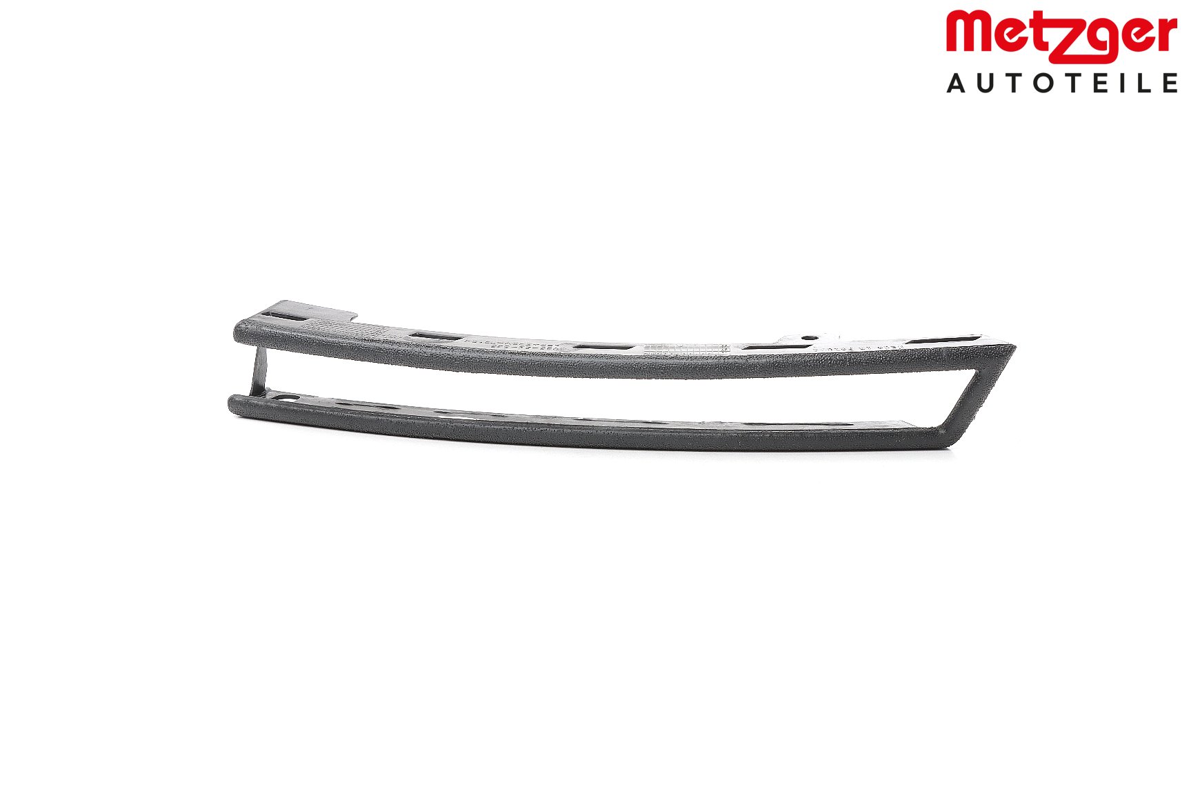 Bumperlijst 3C0 807 717 METZGER 2080375 VOLKSWAGEN
