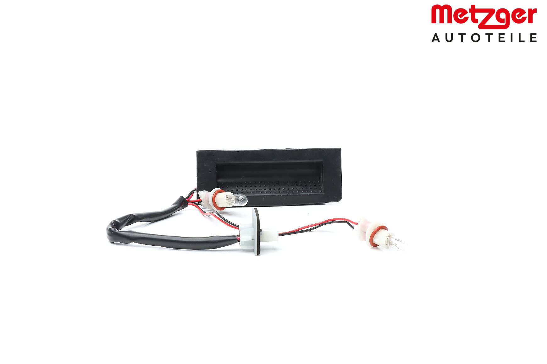Bagklapsgreb 13 199 906 METZGER 2311114 OPEL, VAUXHALL