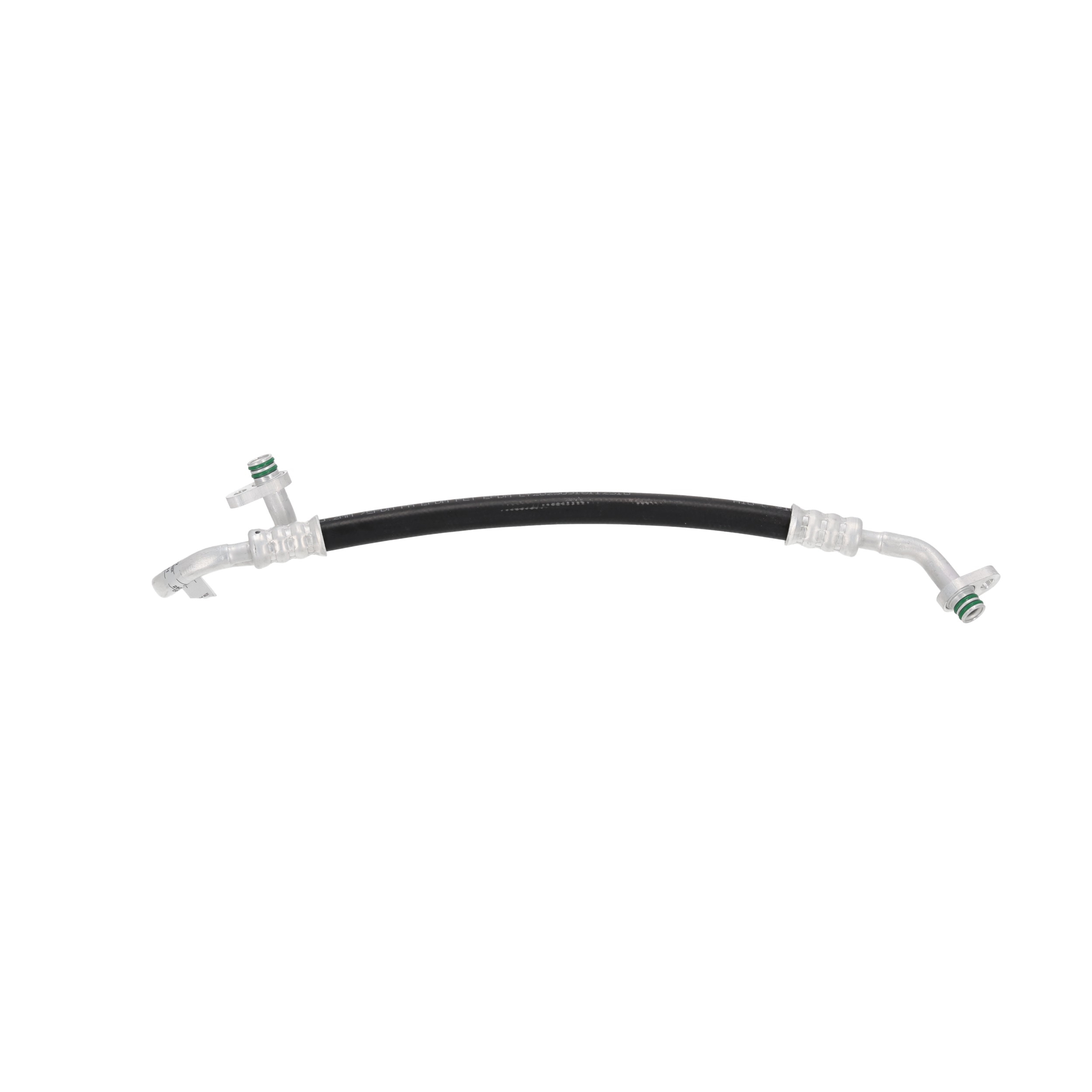 Conducta inalta presiune, aer conditionat 6460.JA NISSENS 841732 PEUGEOT, CITROЁN