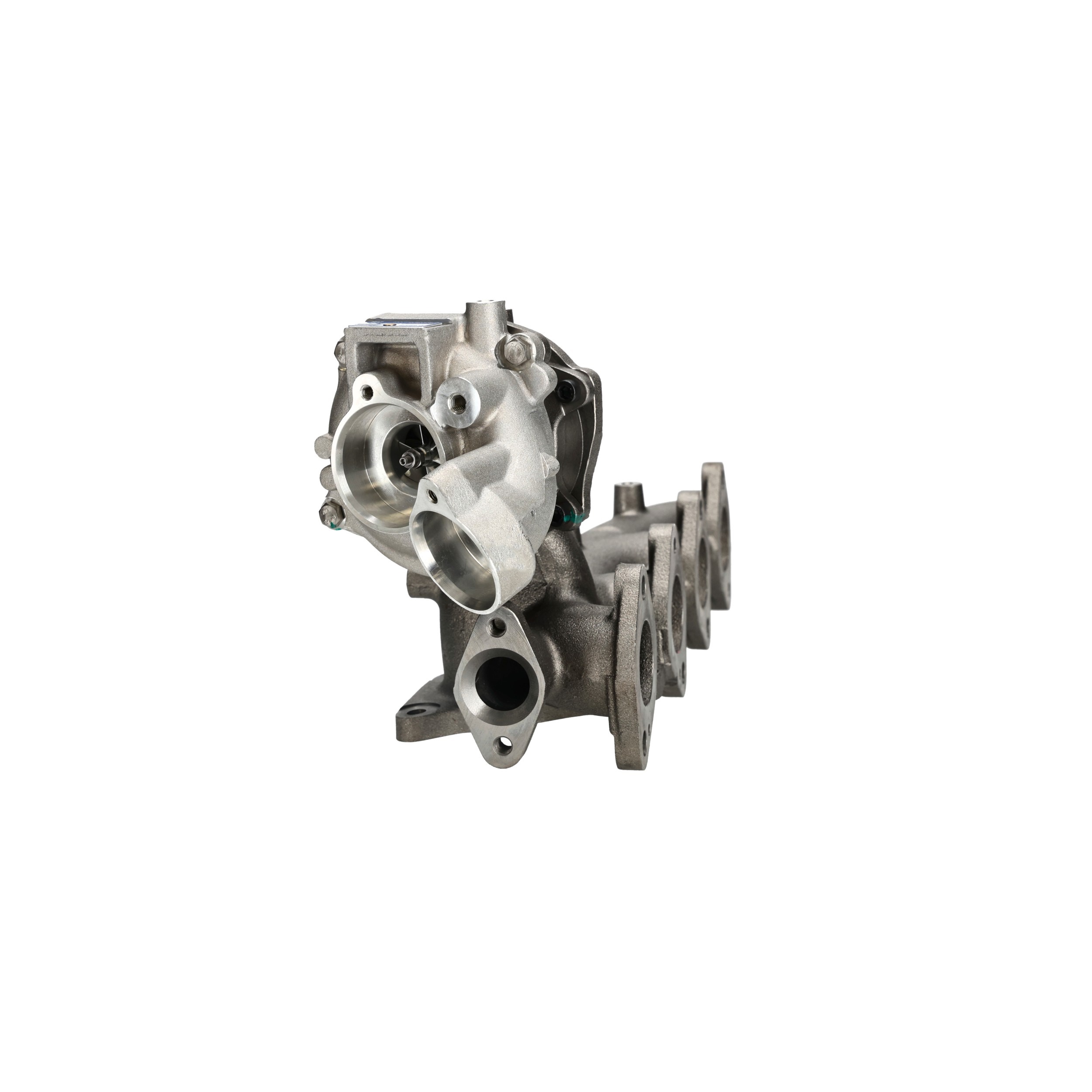 Turbocharger 8591886 NISSENS 93858 BMW