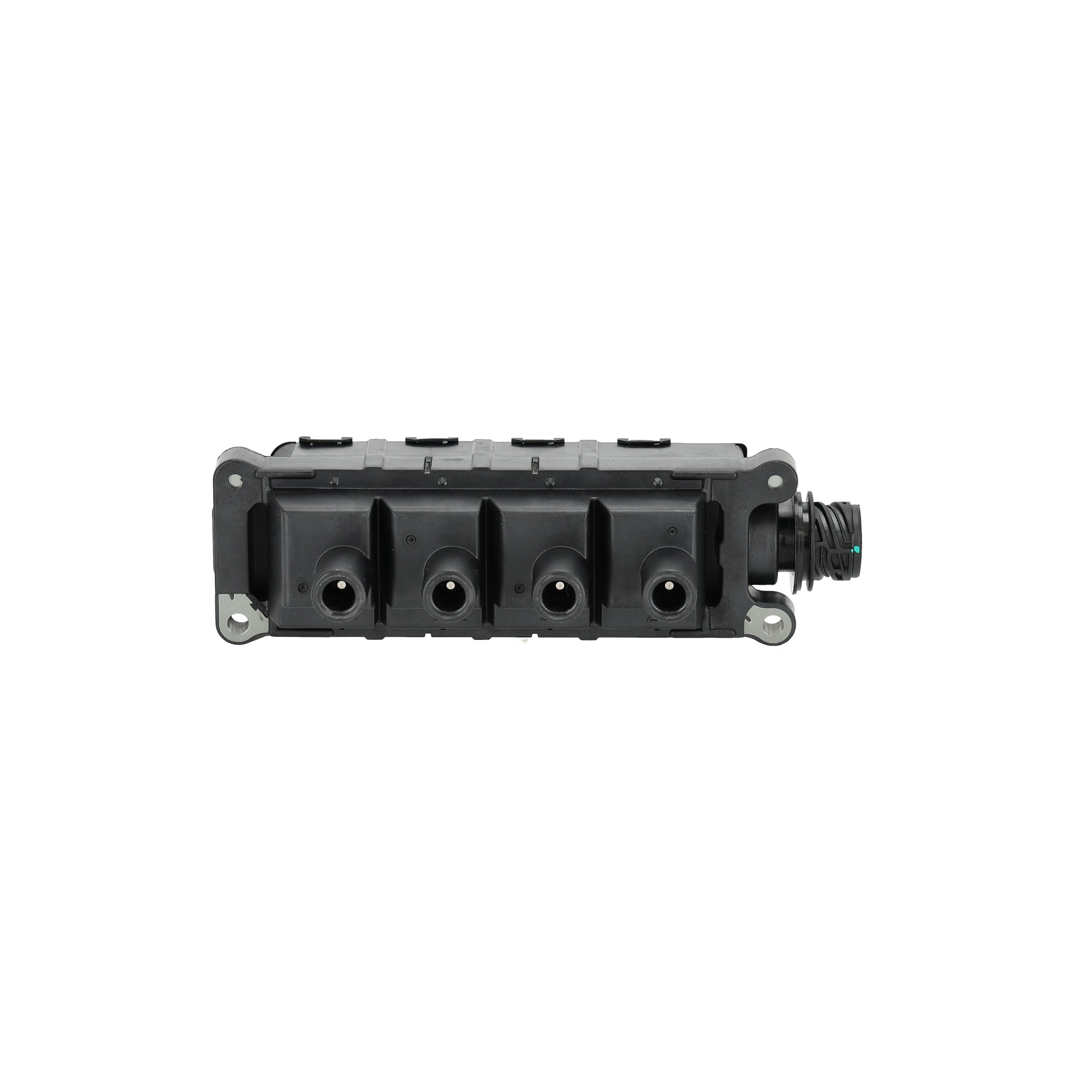 Zündspule 1 247 281 NISSENS 966305 BMW, MINI