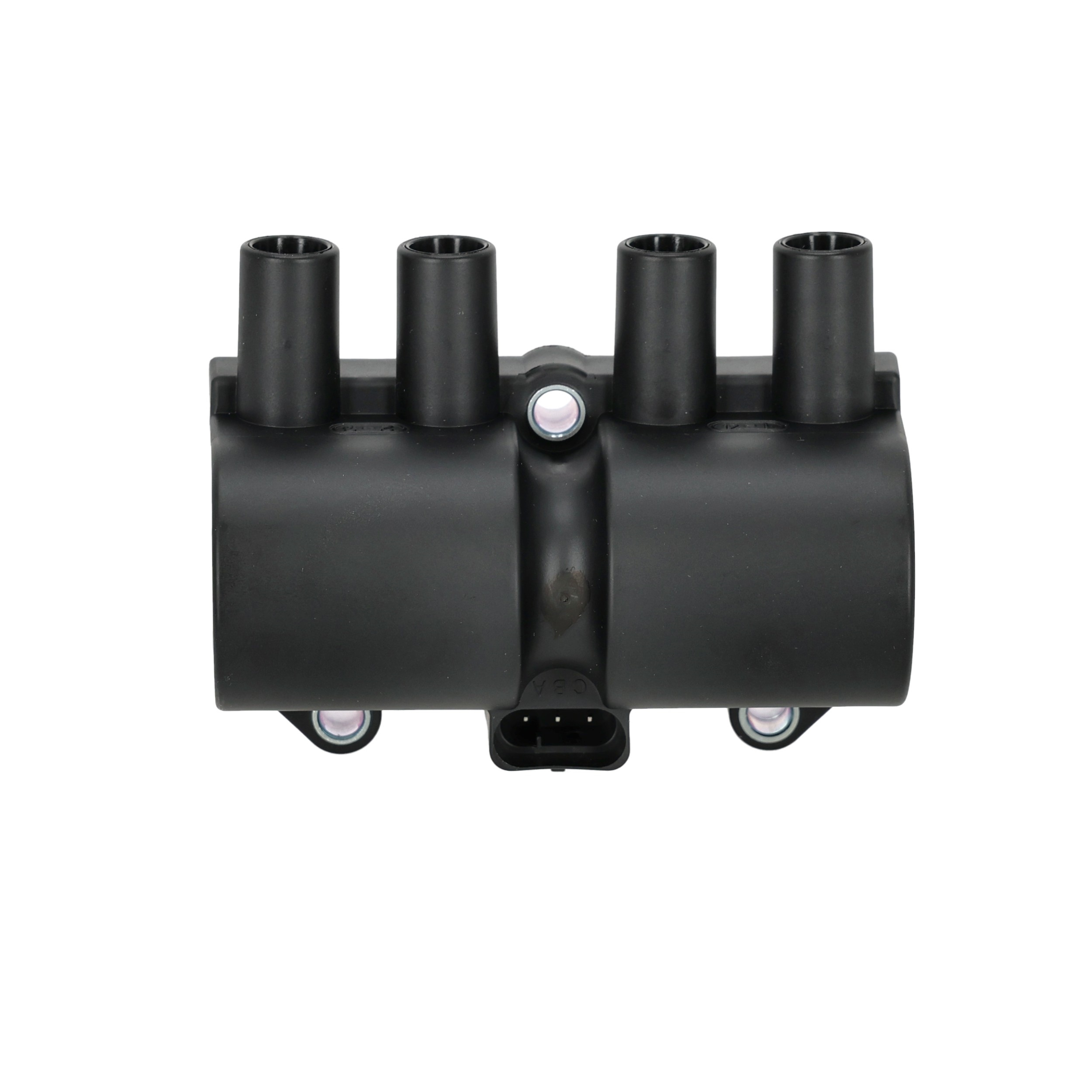 Bobine d'allumage 48 05 507 NISSENS 966390 OPEL, CHEVROLET, IVECO, MAN, DAEWOO